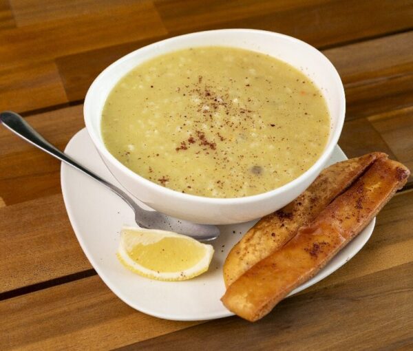 Soup